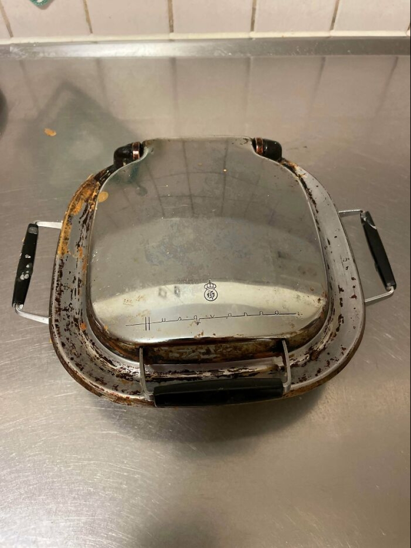 Once and for a lifetime! 22 photos of things that have passed the test of time Once and for a lifetime! 22 photos of things that have passed the test of time