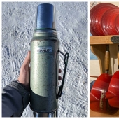 Once and for a lifetime! 22 photos of things that have passed the test of time