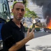 One-way trip: why "dark tourists" go to dangerous countries