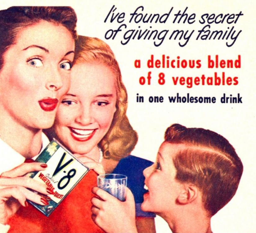 "Oooo Cara" extraña expresión facial con fotos de 1950-erótico