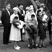 Operación Peter Pan: cómo los estadounidenses se llevaron a 14.000 niños de Cuba