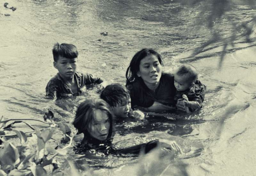 Operación Popeye: Cómo los estadounidenses mataron a 100.000 vietnamitas con armas climáticas