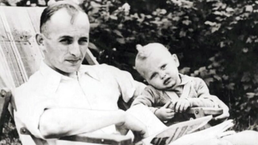 "Operation Finale": how the Jews had kidnapped Adolf Eichmann, the most wanted Nazi