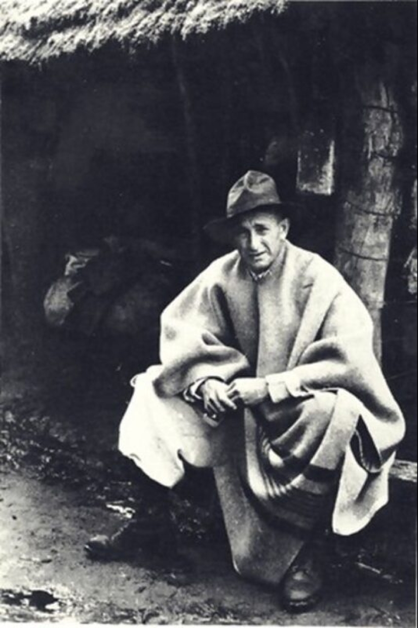 "Operation Finale": how the Jews had kidnapped Adolf Eichmann, the most wanted Nazi