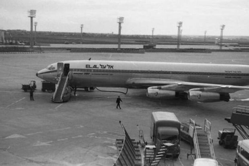 "Operation Finale": how the Jews had kidnapped Adolf Eichmann, the most wanted Nazi