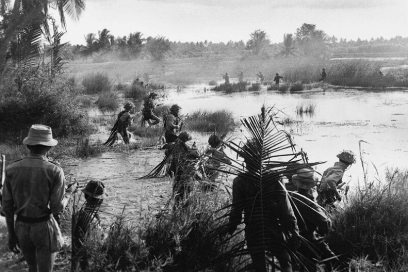 Operation Popeye: How the Americans Killed 100,000 Vietnamese with Climate Weapons