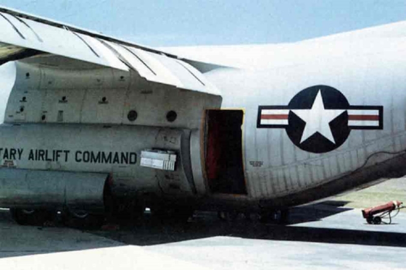 Operation Popeye: How the Americans Killed 100,000 Vietnamese with Climate Weapons