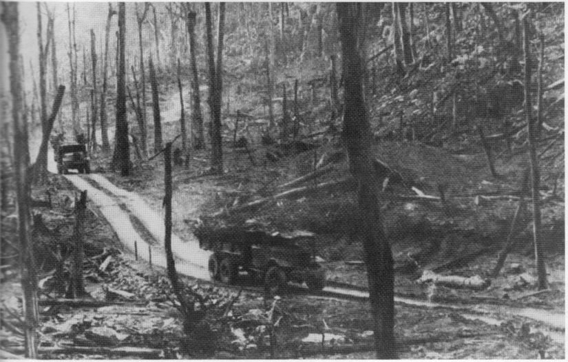 Operation Popeye: How the Americans Killed 100,000 Vietnamese with Climate Weapons