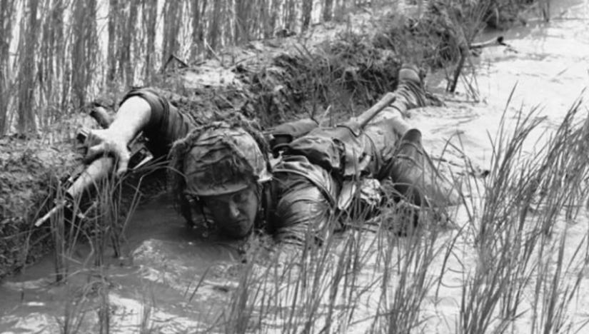 Operation Popeye: How the Americans Killed 100,000 Vietnamese with Climate Weapons