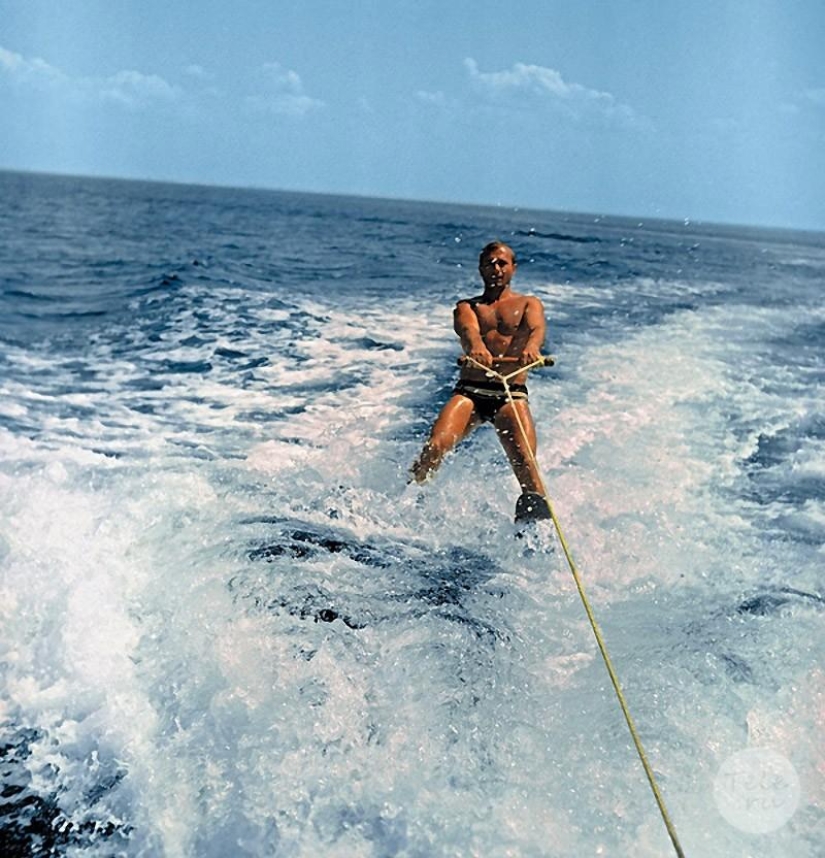 Otro Gagarin