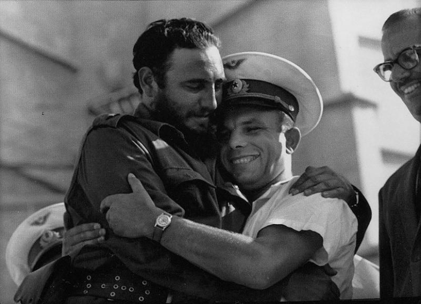 Otro Gagarin