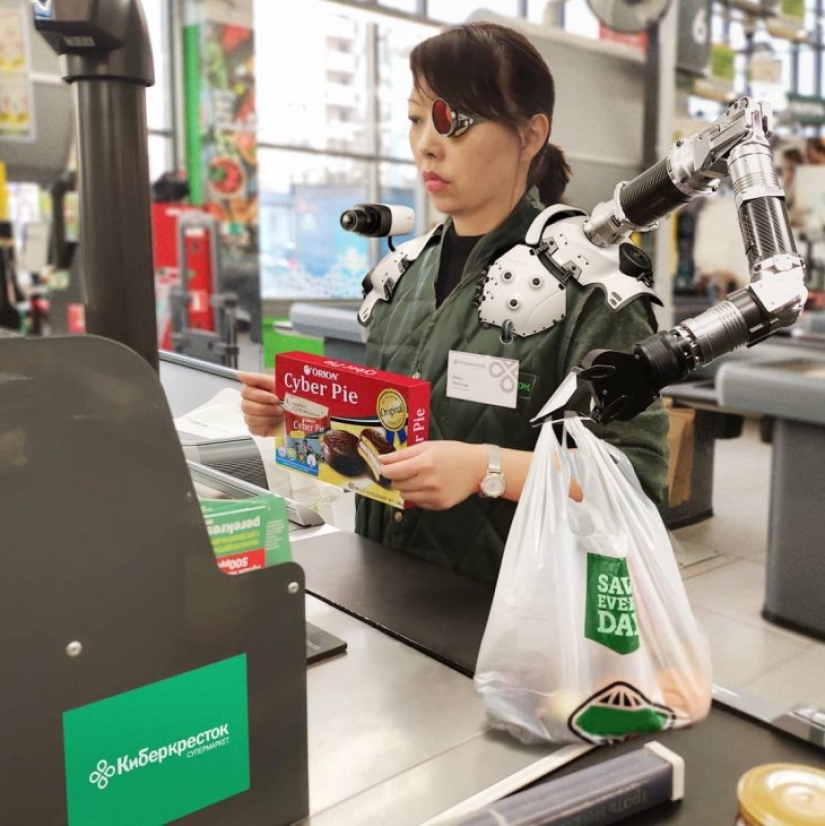 Otro Pedro: el artista pobló la ciudad con habitantes inusuales