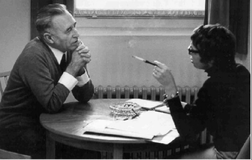 "Our dear Franz": the Nazi who killed hundreds of thousands lived at the resort under his own name