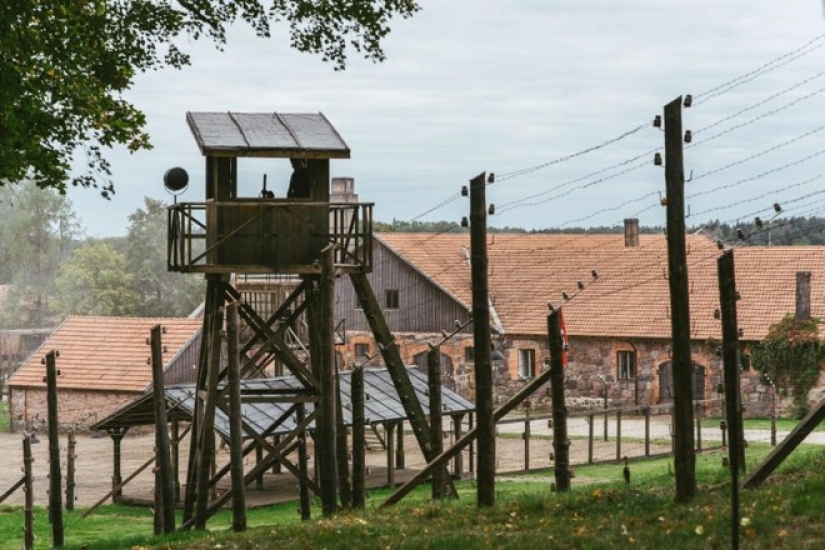 "Our dear Franz": the Nazi who killed hundreds of thousands lived at the resort under his own name