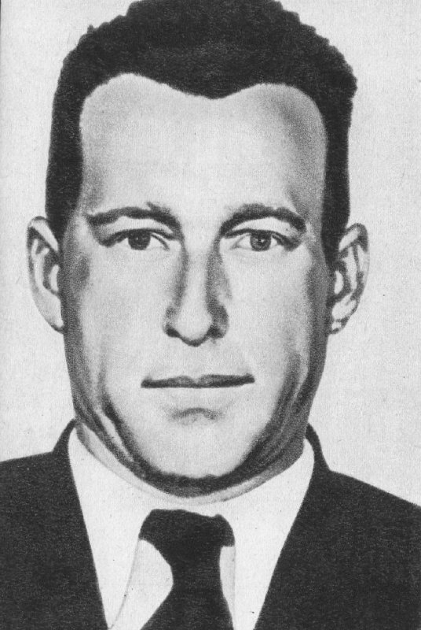 "Our dear Franz": the Nazi who killed hundreds of thousands lived at the resort under his own name