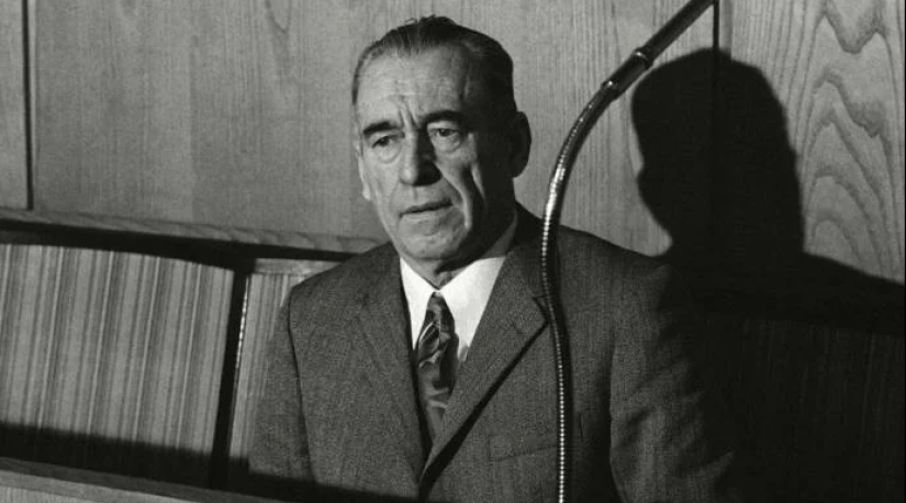 "Our dear Franz": the Nazi who killed hundreds of thousands lived at the resort under his own name