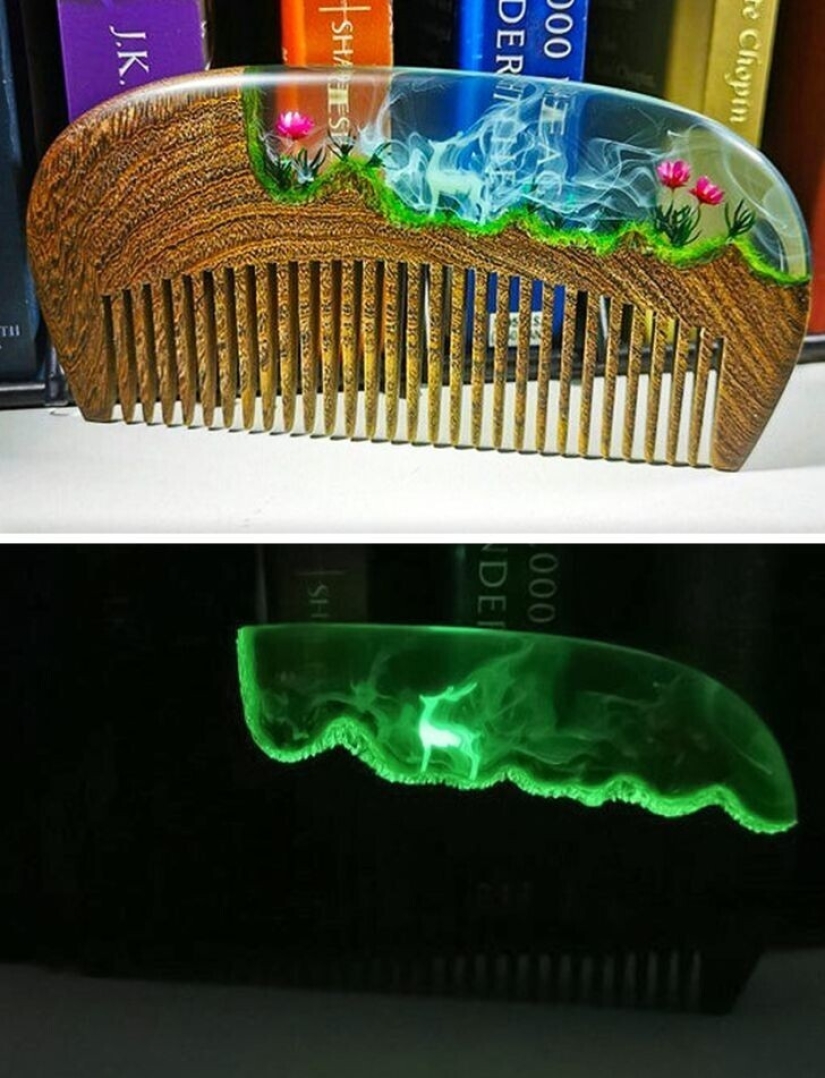 Our hands are not for boredom! 22 cool handmade items created in quarantine