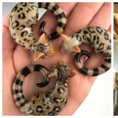 Our hands are not for boredom! 22 cool handmade items created in quarantine