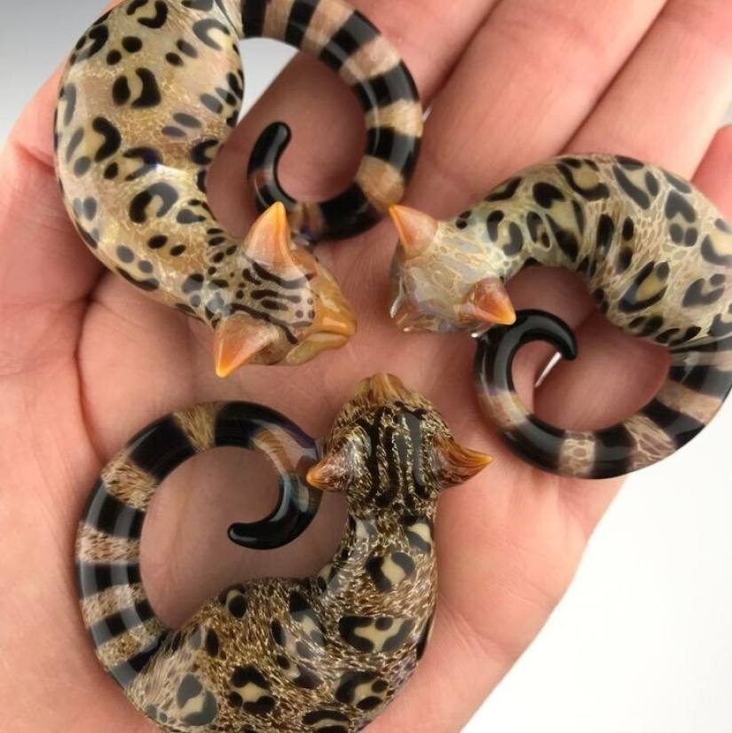 Our hands are not for boredom! 22 cool handmade items created in quarantine