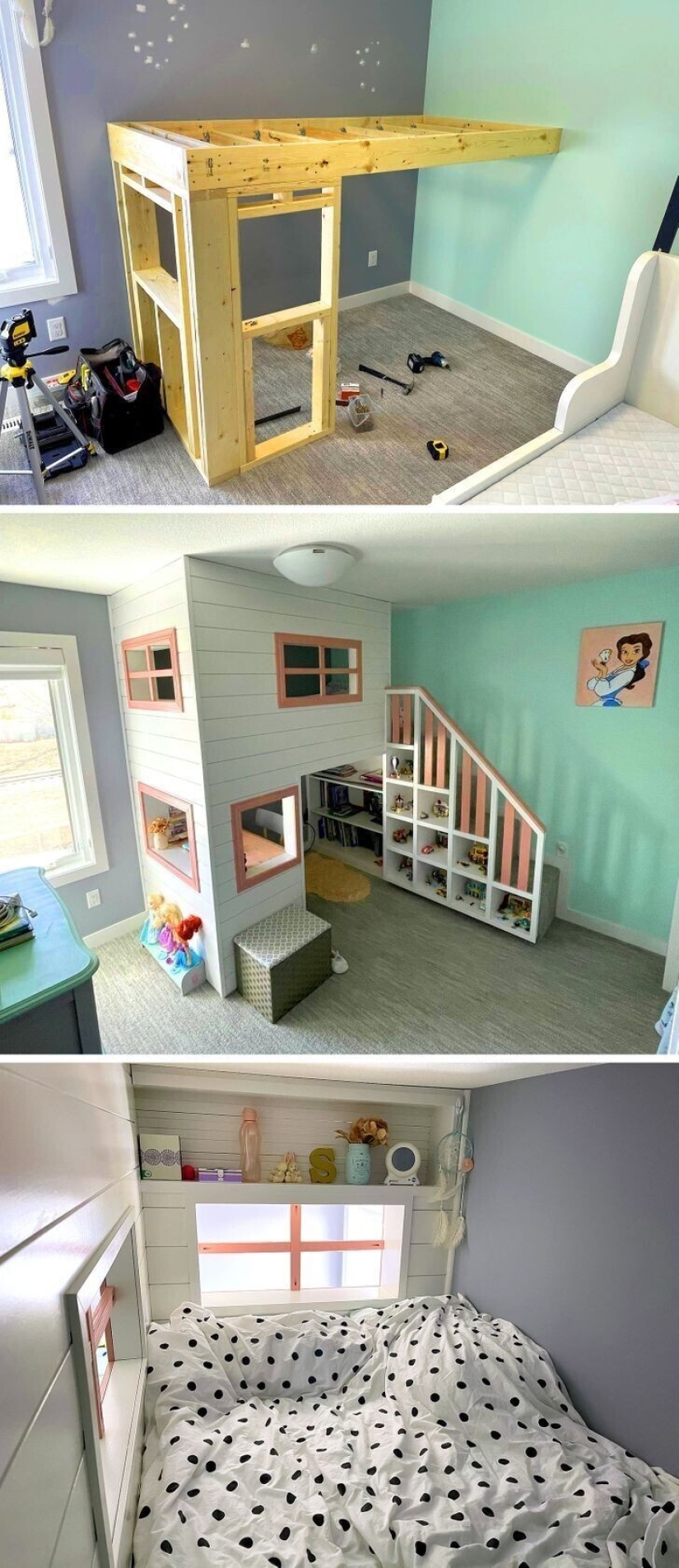 Our hands are not for boredom! 22 cool handmade items created in quarantine