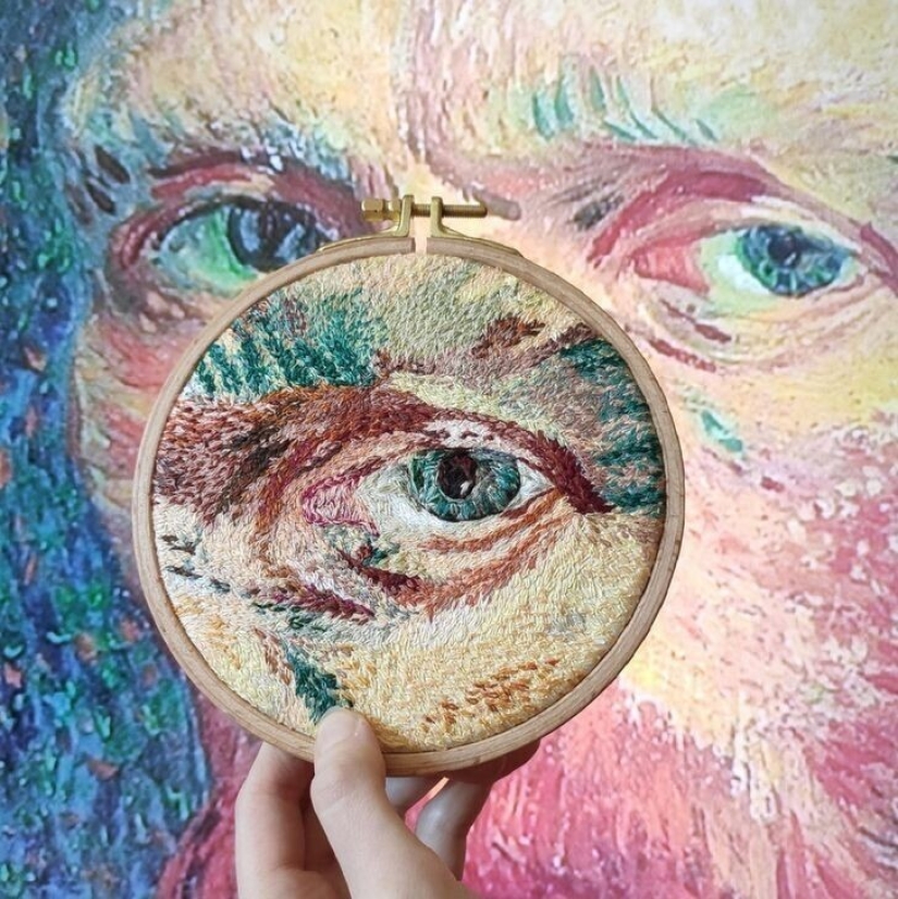 Our hands are not for boredom! 22 cool handmade items created in quarantine