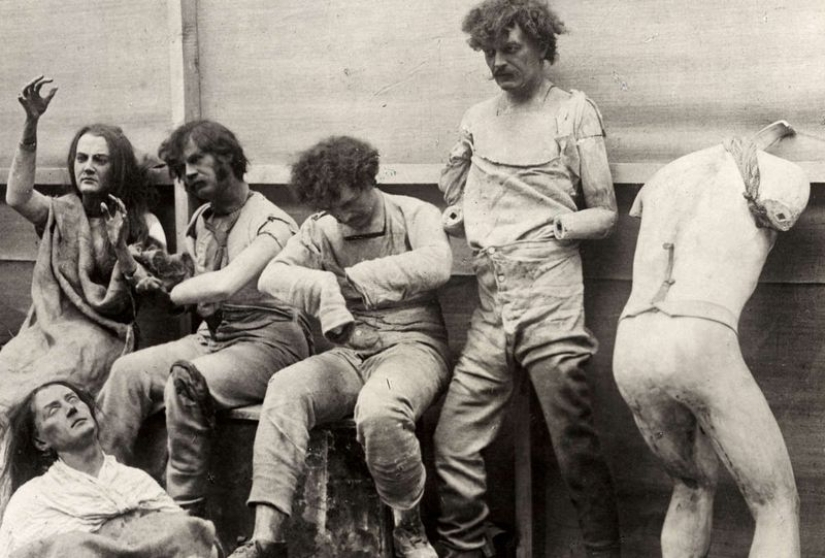 Our story, complete madness — 30 photos that prove it Our story, complete madness — 30 photos that prove it