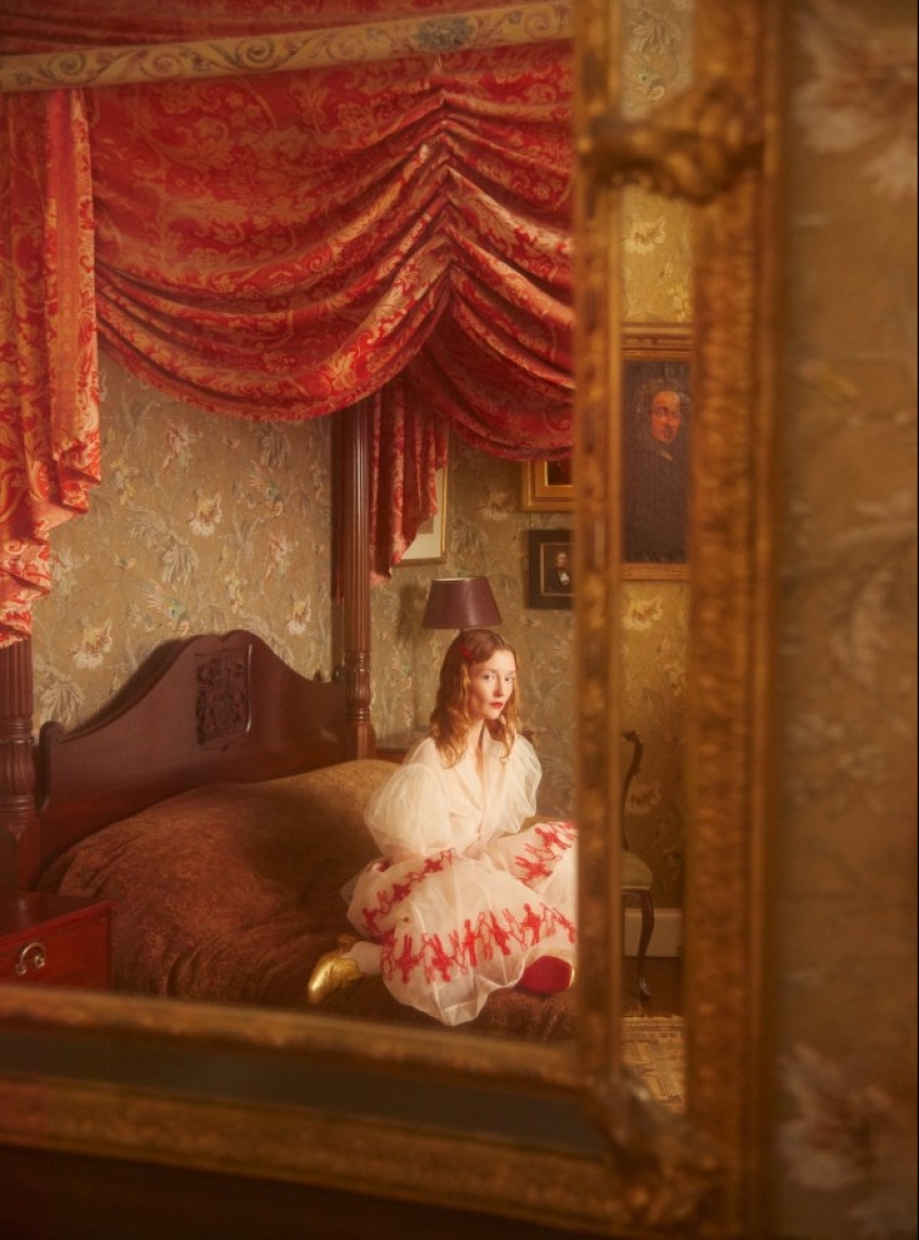 Painter with a camera Eric Madigan Heck and his magical games with color Painter with a camera Eric Madigan Heck and his magical games with color