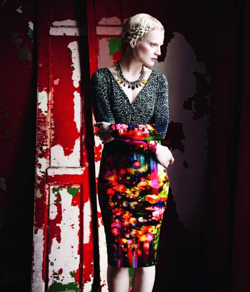 Painter with a camera Eric Madigan Heck and his magical games with color Painter with a camera Eric Madigan Heck and his magical games with color