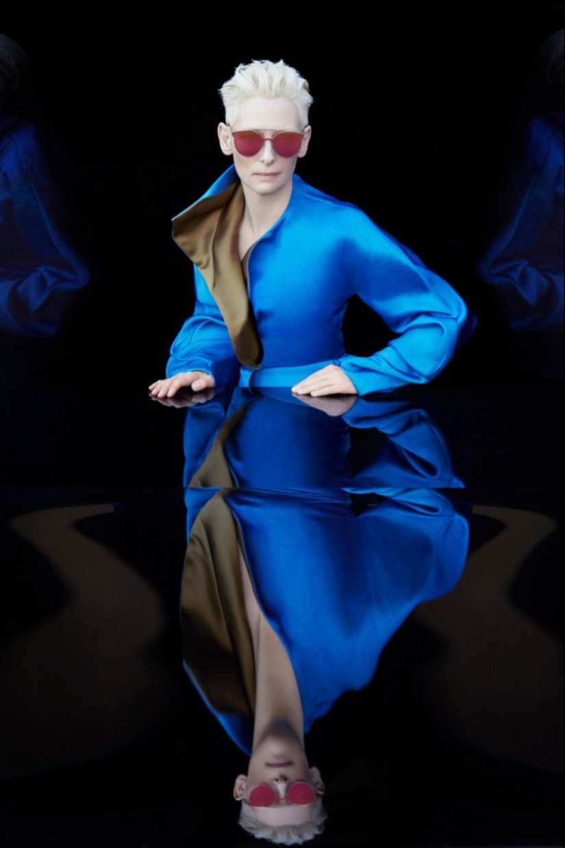 Painter with a camera Eric Madigan Heck and his magical games with color Painter with a camera Eric Madigan Heck and his magical games with color