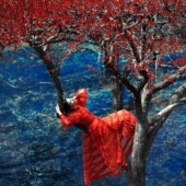 Painter with a camera Eric Madigan Heck and his magical games with color