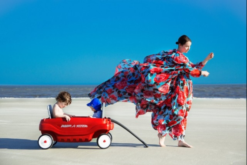 Painter with a camera Eric Madigan Heck and his magical games with color Painter with a camera Eric Madigan Heck and his magical games with color