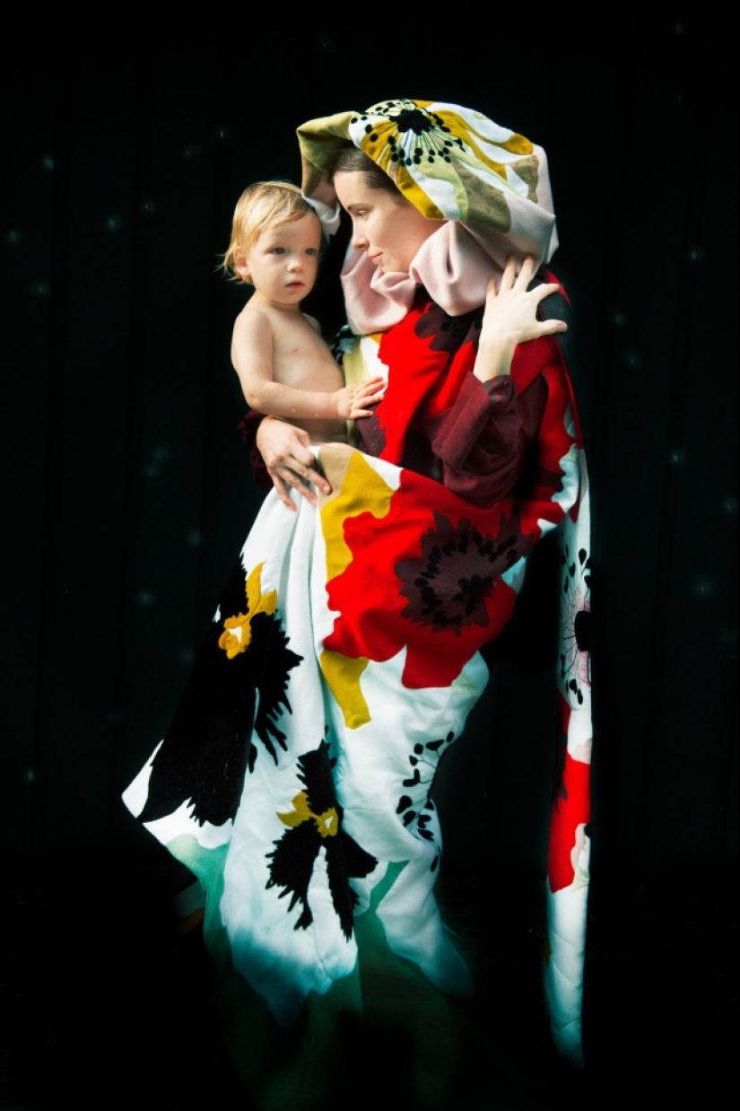 Painter with a camera Eric Madigan Heck and his magical games with color Painter with a camera Eric Madigan Heck and his magical games with color