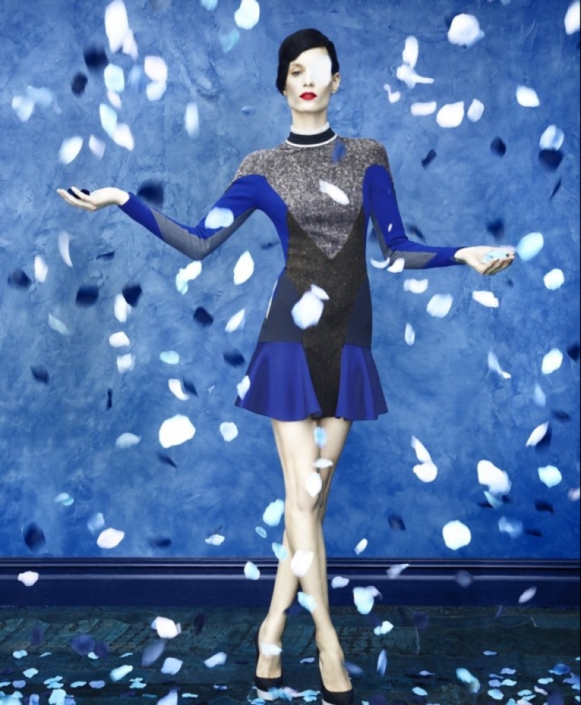 Painter with a camera Eric Madigan Heck and his magical games with color Painter with a camera Eric Madigan Heck and his magical games with color