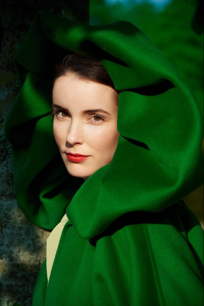 Painter with a camera Eric Madigan Heck and his magical games with color Painter with a camera Eric Madigan Heck and his magical games with color