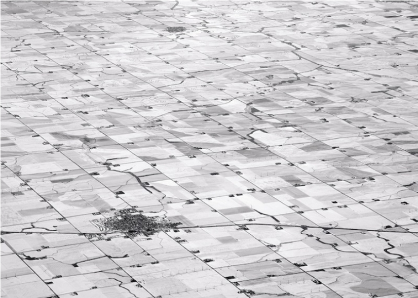 Paisajes desde la altura-arte abstracto Paisajes desde la altura-arte abstracto