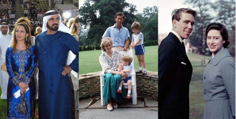 Palace secrets: 5 princesas que fueron profundamente infelices en su matrimonio Palace secrets: 5 princesas que fueron profundamente infelices en su matrimonio