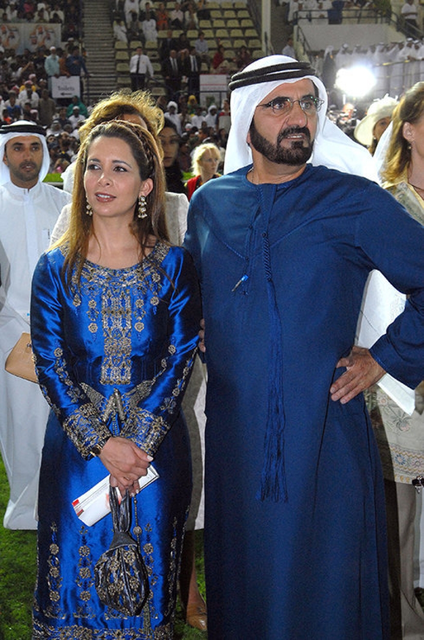 Palace secrets: 5 princesas que fueron profundamente infelices en su matrimonio Palace secrets: 5 princesas que fueron profundamente infelices en su matrimonio