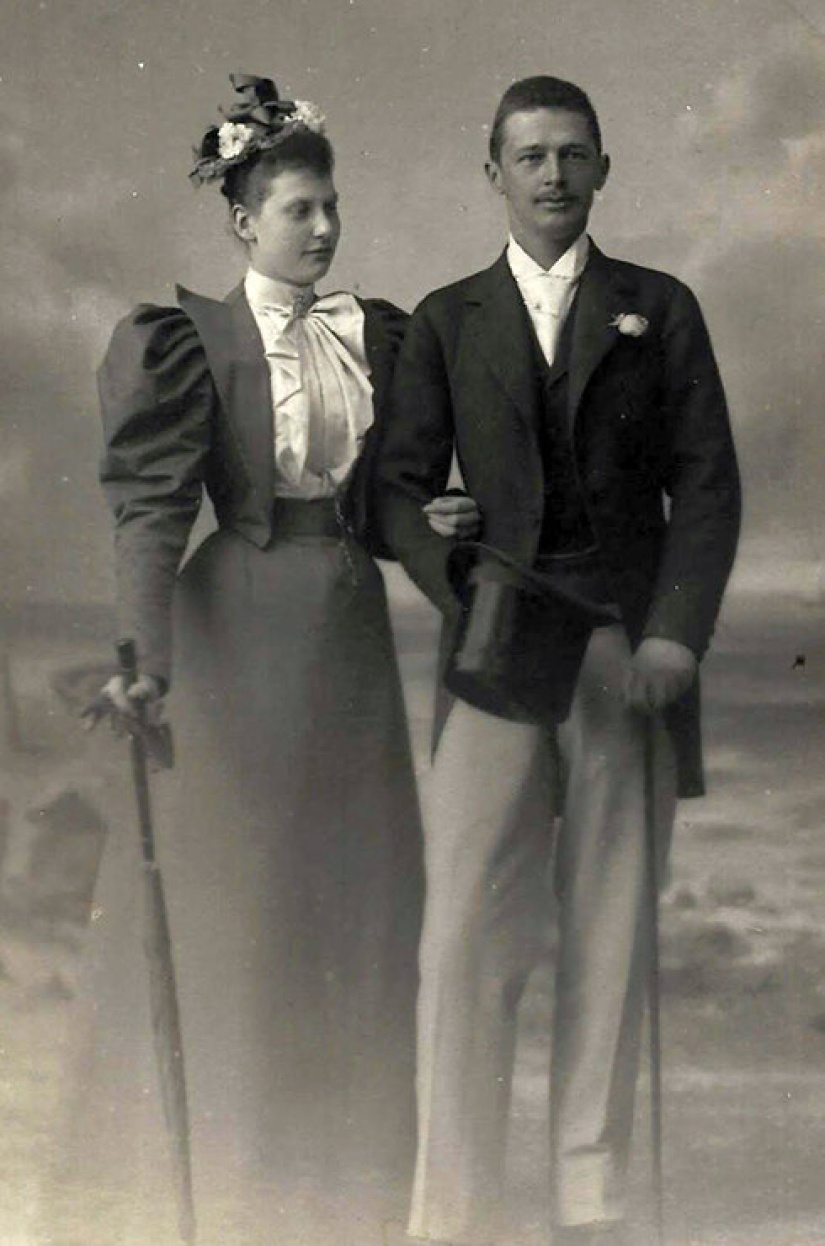 Palace secrets: 5 princesas que fueron profundamente infelices en su matrimonio Palace secrets: 5 princesas que fueron profundamente infelices en su matrimonio