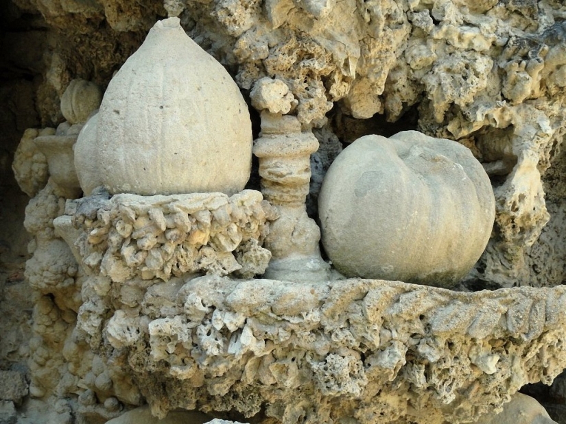 Palacio del Cartero Francés Palacio del Cartero Francés