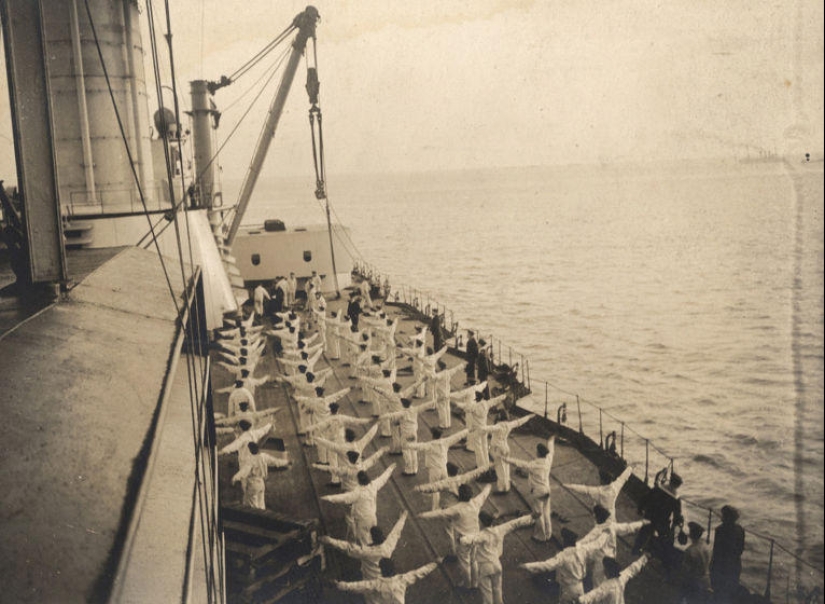 Palomas y máscaras de gas: el otro lado de la Primera Guerra Mundial