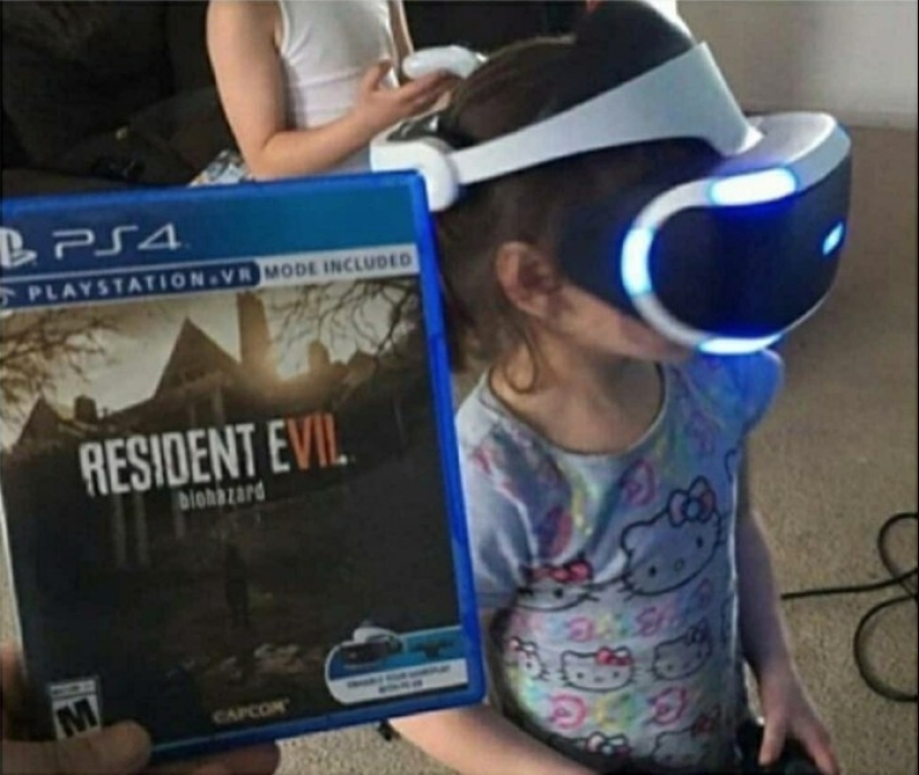 ¡Papá no es tu mamá! 22 razones divertidas por las que no debes dejar a los niños con su padre