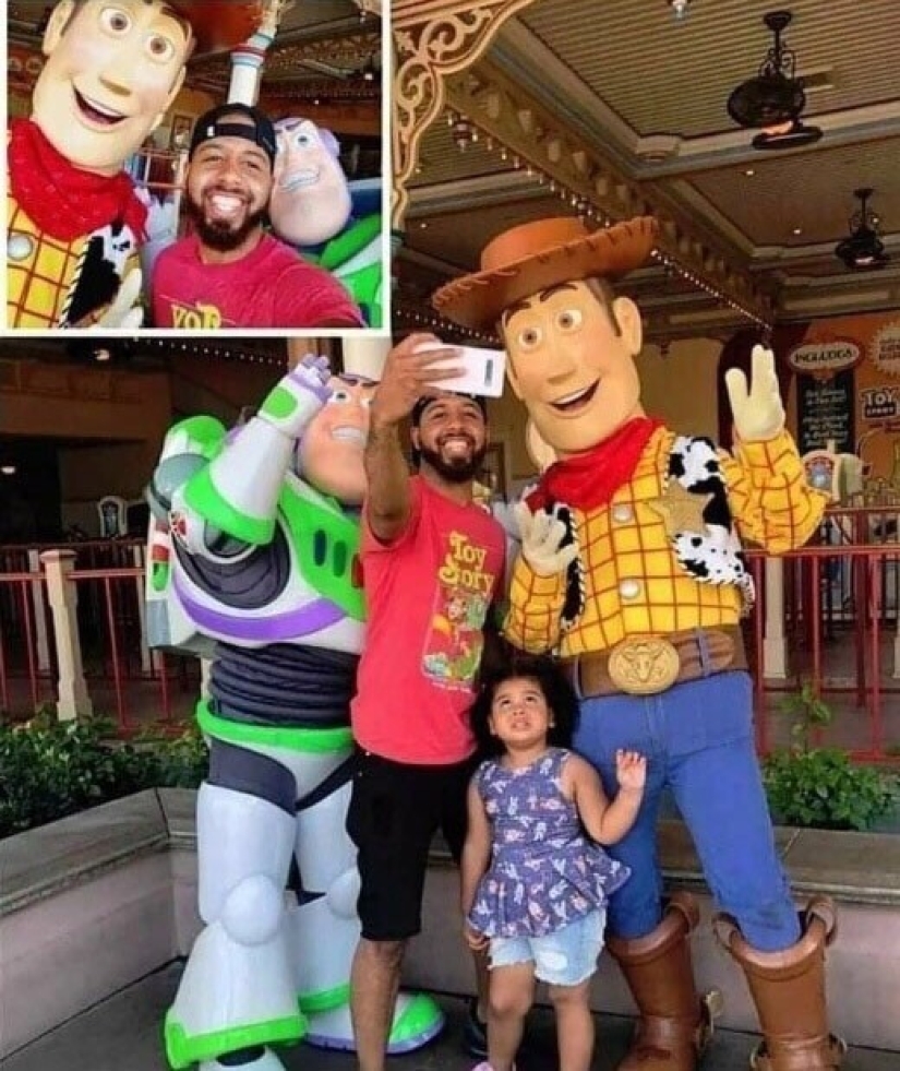 ¡Papá no es tu mamá! 22 razones divertidas por las que no debes dejar a los niños con su padre