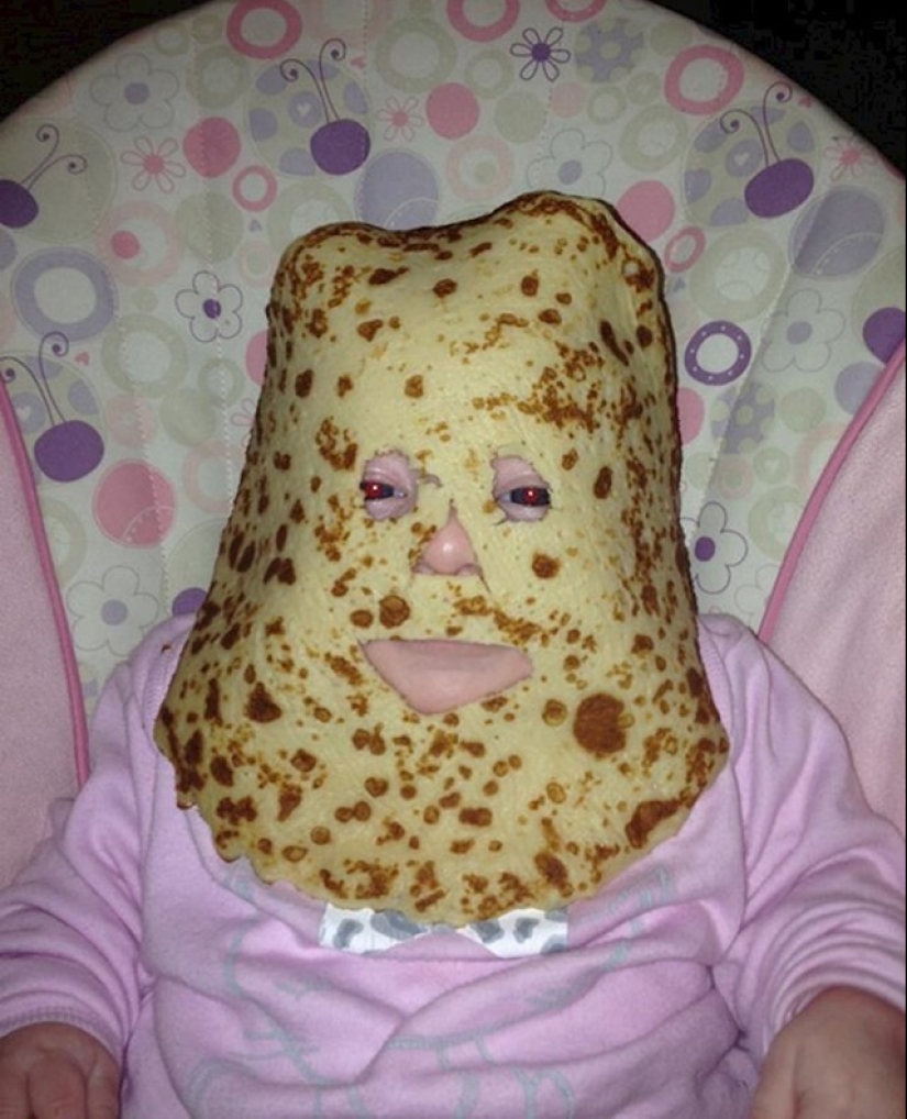 ¡Papá no es tu mamá! 22 razones divertidas por las que no debes dejar a los niños con su padre