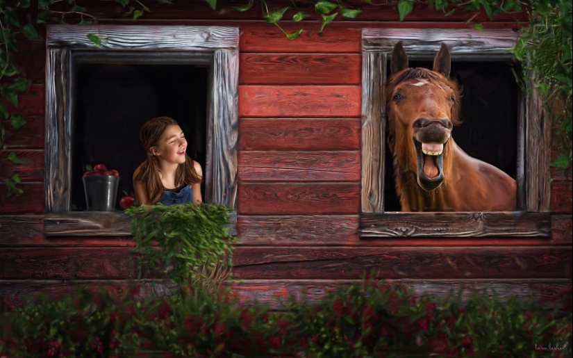 Para ayudar a todos los estudiantes de inglés: 20 Modismos en inglés en divertidas ilustraciones Para ayudar a todos los estudiantes de inglés: 20 Modismos en inglés en divertidas ilustraciones