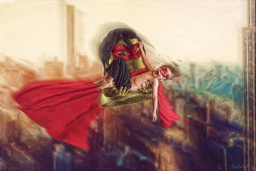 Para ayudar a todos los estudiantes de inglés: 20 Modismos en inglés en divertidas ilustraciones Para ayudar a todos los estudiantes de inglés: 20 Modismos en inglés en divertidas ilustraciones