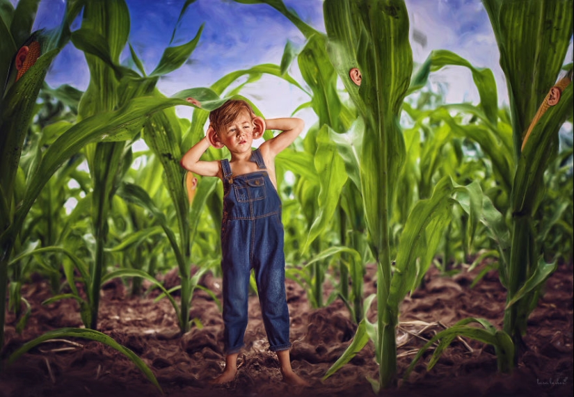 Para ayudar a todos los estudiantes de inglés: 20 Modismos en inglés en divertidas ilustraciones Para ayudar a todos los estudiantes de inglés: 20 Modismos en inglés en divertidas ilustraciones