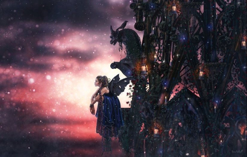 Para ayudar a todos los estudiantes de inglés: 20 Modismos en inglés en divertidas ilustraciones Para ayudar a todos los estudiantes de inglés: 20 Modismos en inglés en divertidas ilustraciones