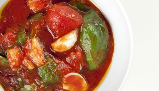 Parte superior 10 adobos para shish kebabs y barbacoa