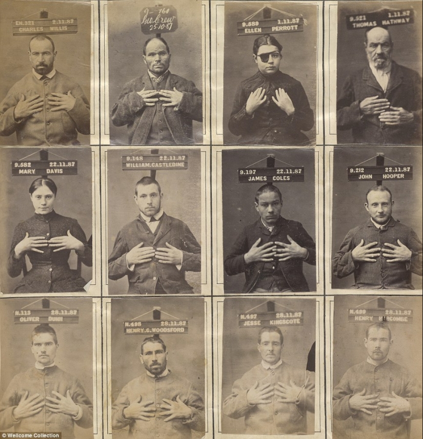 "Peaky Blinders", "Razors" de Glasgow y sanguinarios de Liverpool: las 5 pandillas más desesperadas de la época victoriana "Peaky Blinders", "Razors" de Glasgow y sanguinarios de Liverpool: las 5 pandillas más desesperadas de la época victoriana