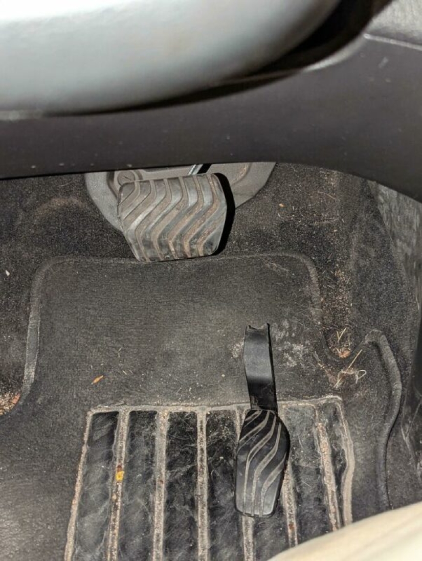 People showed their bad day. And they are really sorry People showed their bad day. And they are really sorry